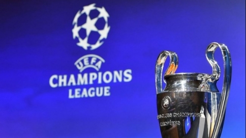 Bốc thăm tứ kết Champions League: Anh đại chiến Tây Ban Nha