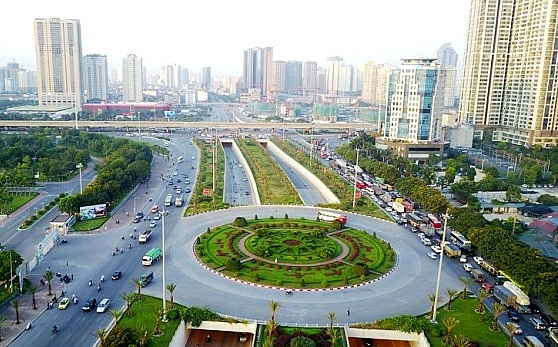 Phê duyệt Quy hoạch chung không gian xây dựng ngầm đô thị trung tâm tại Hà Nội