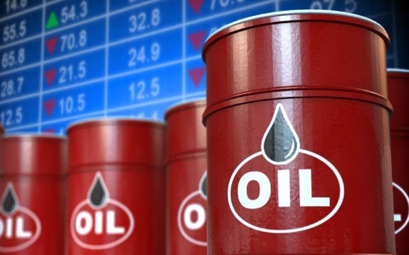 Giá dầu có thể lên đến 300 USD/thùng