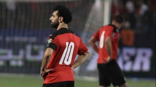 Thất bại trên chấm phạt đền, Salah lỡ hẹn với World Cup 2022