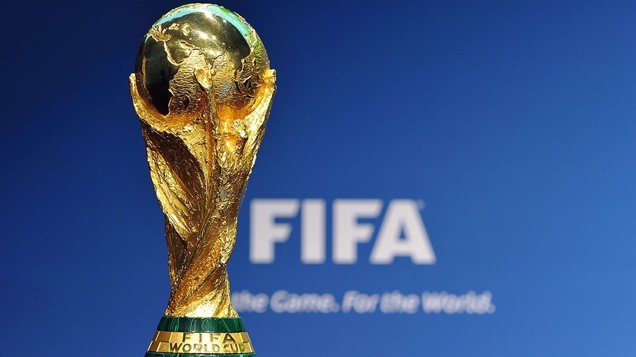 World Cup 2022 xác định được 27/32 đội góp mặt