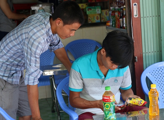 nang nong nuoc giai khat bung no khuyen mai he voi nhieu giai thuong tien mat chuc trieu