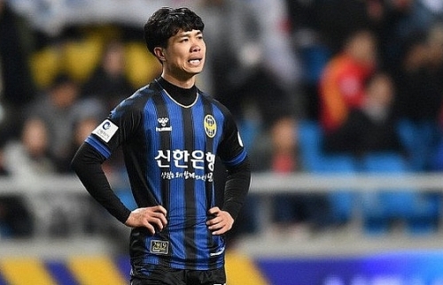 “Công Phượng sẽ là cầu thủ quan trọng của Incheon United”