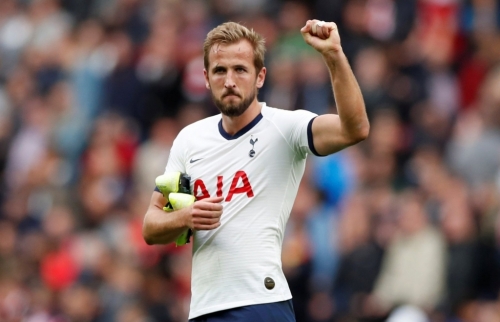 Harry Kane đòi rời Tottenham trước Euro 2020