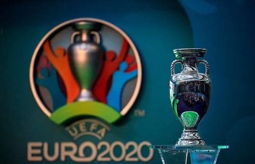 EURO 2020 có sự thay đổi đặc biệt