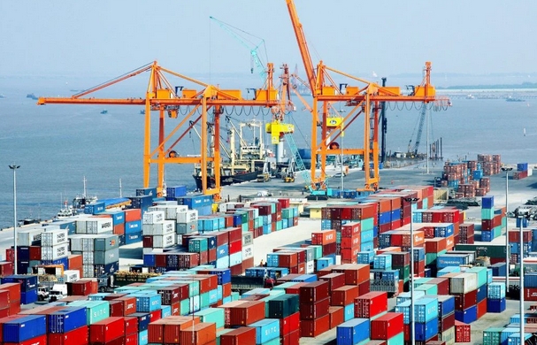Ban hành Quy chuẩn kỹ thuật quốc gia về cảng cạn tại Việt Nam