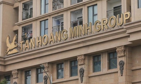 Tập đoàn Tân Hoàng Minh sẽ nỗ lực tối đa để ổn định hoạt động kinh doanh