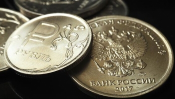 Quốc gia đầu tiên chấp nhận thanh toán khí đốt bằng đồng rúp cho Nga