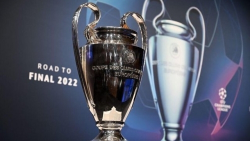 Đại chiến Anh - Tây Ban Nha tại bán kết Champions League