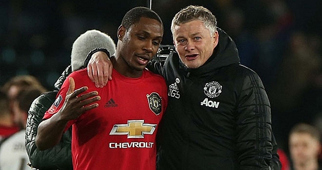 Quỷ đỏ bị “hét giá” thương vụ Odion Ighalo quy do bi het gia thuong vu odion ighalo