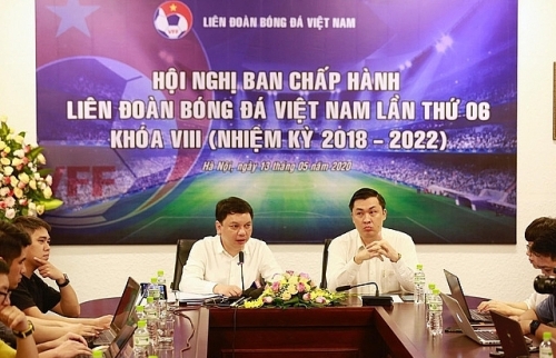 Phó chủ tịch tài chính của VFF sẽ được bầu trong tháng 8-2020