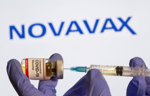 Novavax thử nghiệm vaccine ngừa Covid-19 đối với trẻ em