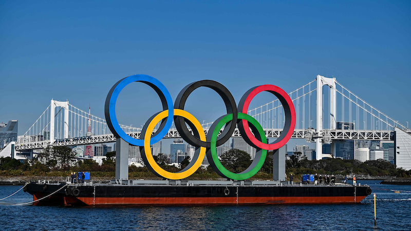 Vận động viên tham dự Olympic Tokyo được cấp miễn phí vaccine ngừa Covid-19