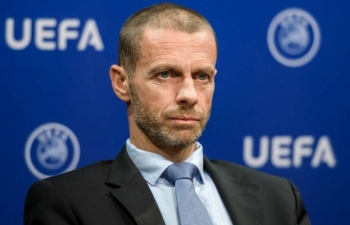 UEFA chính thức ra án phạt với các đội bóng sáng lập Super League