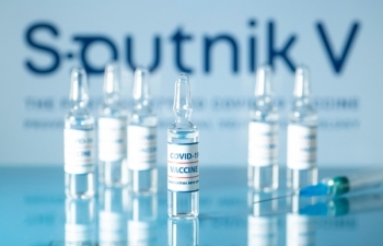 Liên hợp quốc thúc đẩy việc phê chuẩn vaccine Sputnik V