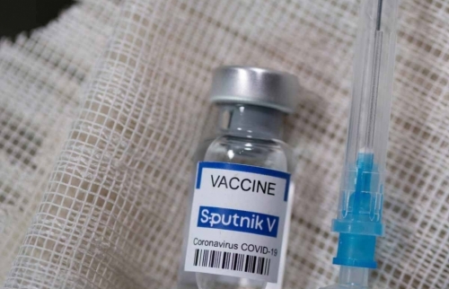 Vaccine ngừa Covid-19 Sputnik V của Nga đạt hiệu quả đến 97,6%