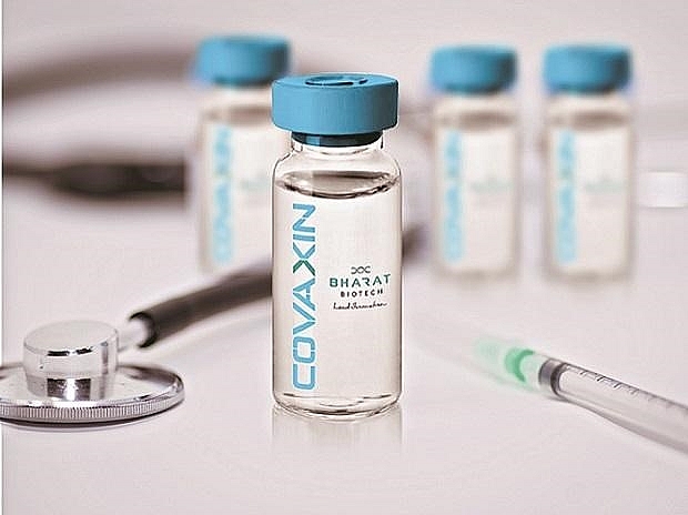 Vaccine Covaxin của Ấn Độ có hiệu quả với cả biến thể virus SARS-CoV-2