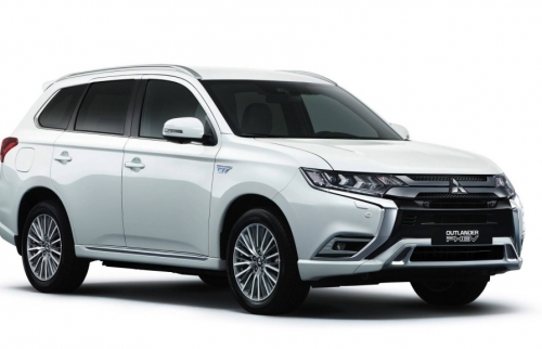 Bốn dòng xe Mitsubishi bị triệu hồi tại Việt Nam