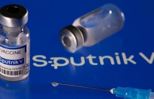 Vaccine Sputnik V có hiệu quả cao với biến thể tại Brazil