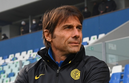 Antonio Conte chính thức chia tay Inter Milan