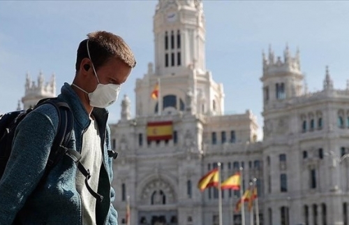 Tây Ban Nha mở cửa đón khách du lịch quốc tế từ tháng 6 tới