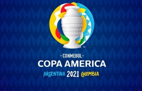 Copa America 2021 đứng trước nguy cơ bị hủy bỏ