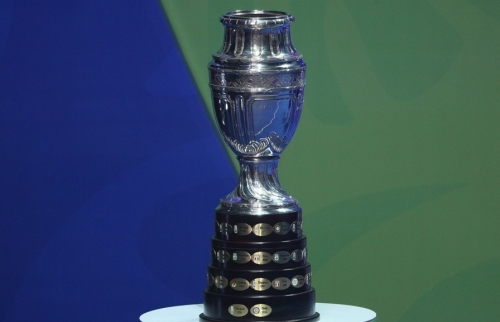 Copa America 2021 chính thức chốt tổ chức ở Brazil