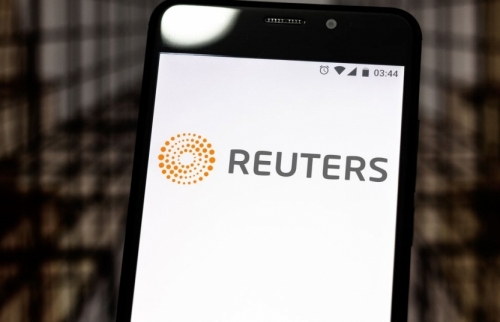 Hãng tin Reuters tạm dừng kế hoạch thu phí với độc giả