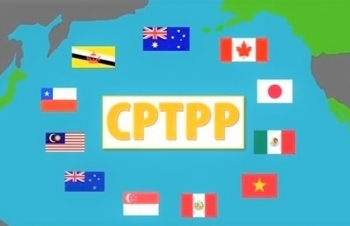 Các nước thành viên nhất trí mời Anh gia nhập CPTPP