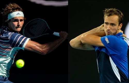 Medvedev và Zverev nhẹ nhàng vào vòng 4 Roland Garros 2021