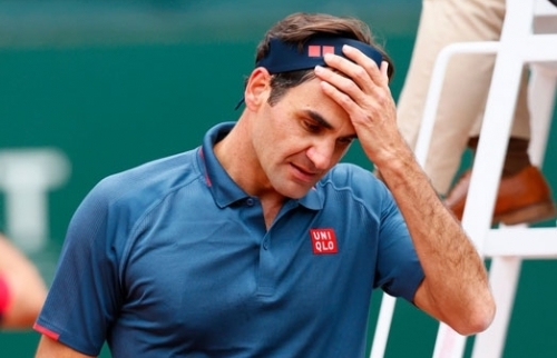 Roger Federer bất ngờ xin rút lui khỏi Roland Garros 2021