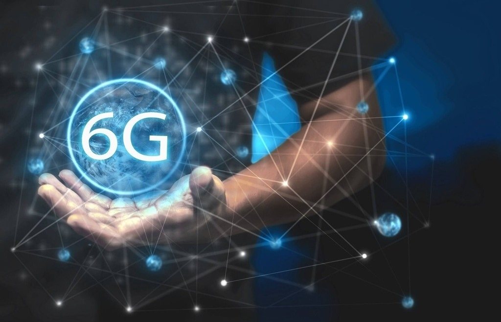 Công nghệ 6G sẽ được thương mại hóa toàn cầu vào năm 2030