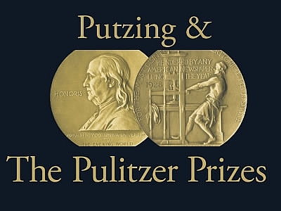 Giải thưởng Pulitzer vinh danh bài viết về bạo lực sắc tộc và dịch Covid-19