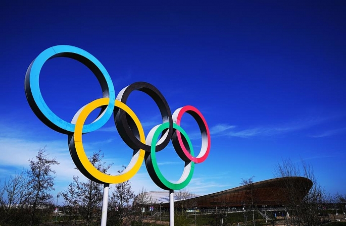 Nhật Bản khẳng định quyết tâm tổ chức Olympic và Paralympic