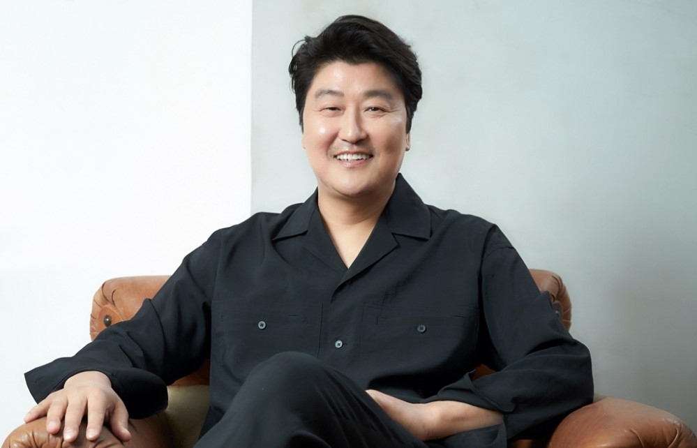 Nam diễn viên Hàn Quốc làm giám khảo Liên hoan phim Cannes