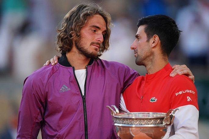 Ngược dòng ấn tượng, Djokovic vô địch Roland Garros 2021
