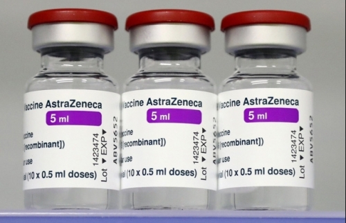 Xuất khẩu 700 triệu liều vaccine ngừa Covid-19 trước cuối năm 2021