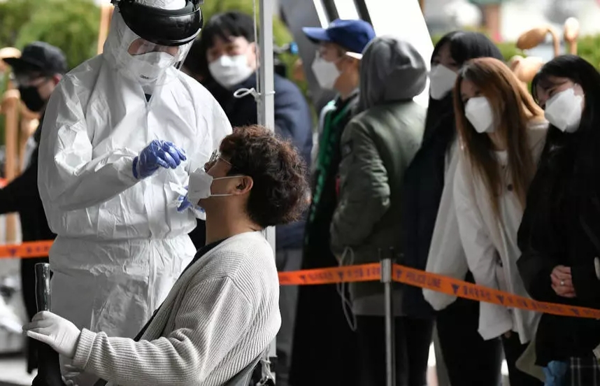 Hàn Quốc miễn cách ly với các du khách đã tiêm vaccine ngừa Covid-19