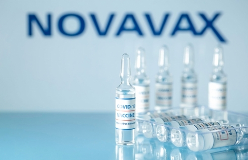 Vaccine ngừa Covid-19 của Novavax đạt hiệu quả lên tới 90%