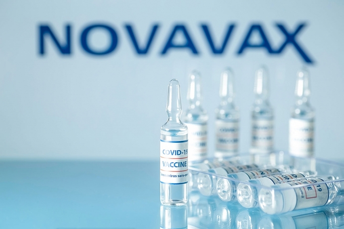 Vaccine ngừa Covid-19 của Novavax đạt hiệu quả lên tới 90%