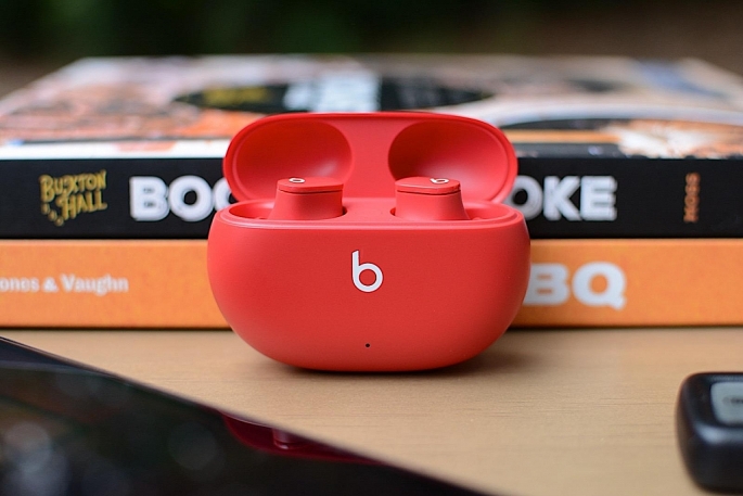 Apple cho ra mắt tai nghe Beats thế hệ mới