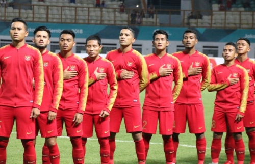 Ba cầu thủ Indonesia tham dự vòng loại World Cup 2022 bị nhiễm Covid-19