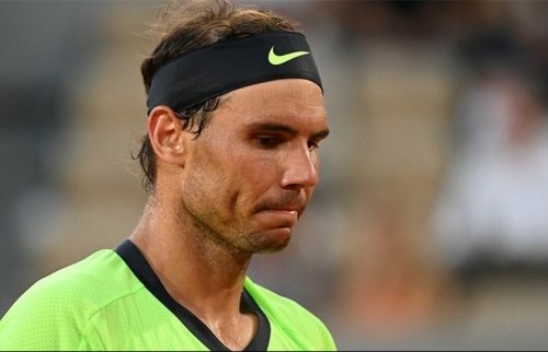 Rafael Nadal quyết định không tham dự Wimbledon 2021