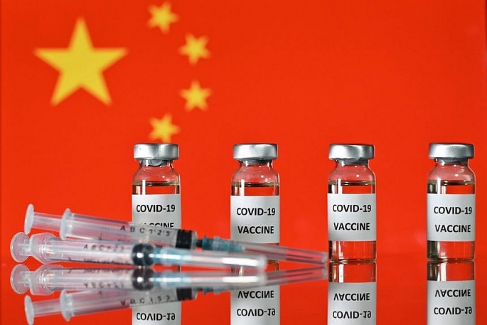 Trung Quốc đã phân phối hơn 1 tỷ liều vaccine ngừa Covid-19