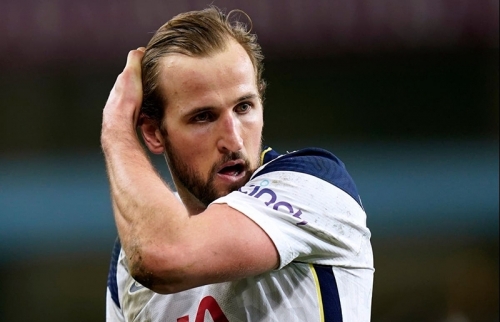 Man City gửi lời đề nghị "khủng" đầu tiên mua Harry Kane