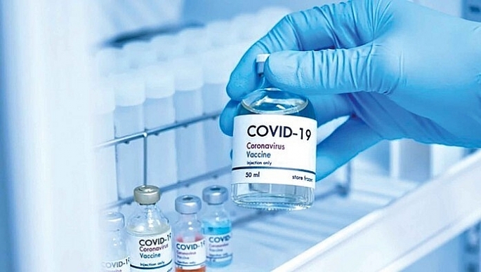 Mỹ công bố kế hoạch chia sẻ 55 triệu liều vaccine còn lại trong tổng số 80 triệu liều vaccine ngừa Covid-19.