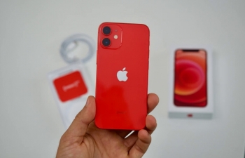 Apple có thể sẽ ngừng sản xuất iPhone 12 Mini