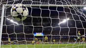 UEFA chính thức hủy bỏ luật bàn thắng sân khách