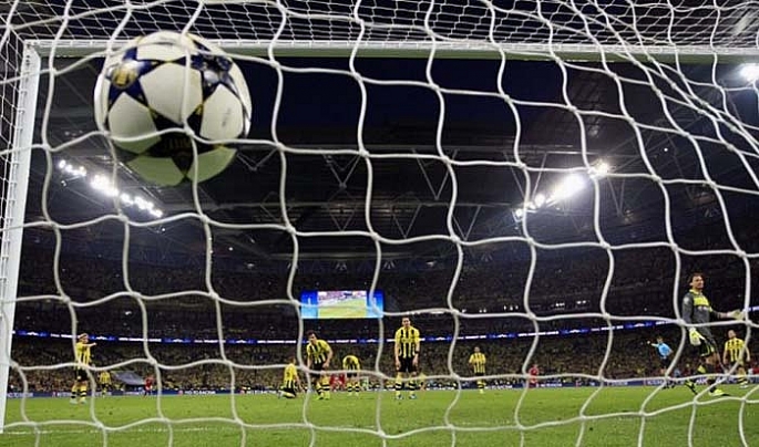 UEFA chính thức hủy bỏ luật bàn thắng sân khách