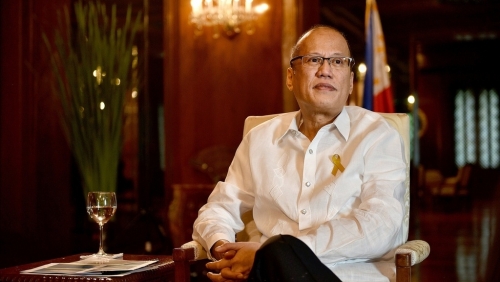 Cựu Tổng thống Philippines qua đời ở tuổi 61